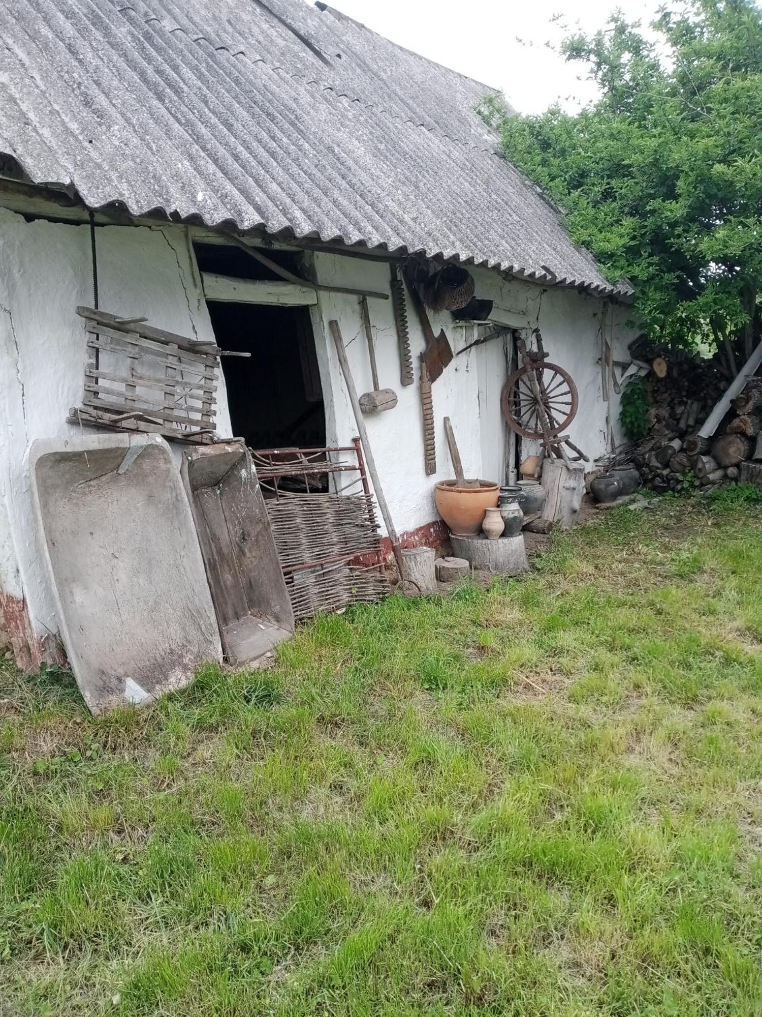 Дибинецькі Карпати Dybintsy 外观 照片